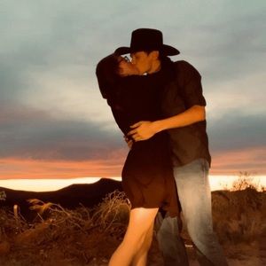 Meet your Posher, Jaxson